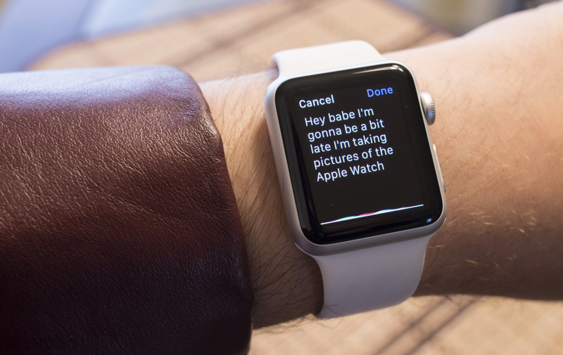 Illustration for article titled Apple Watch Review: I Beta-Tested The Watch So You Don't Have To
